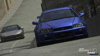 V�deo e im�genes de Gran Turismo HD