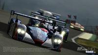 V�deo e im�genes de Gran Turismo HD