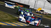 V�deo e im�genes de Gran Turismo HD