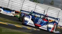 V�deo e im�genes de Gran Turismo HD