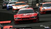 V�deo e im�genes de Gran Turismo HD