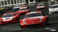 V�deo e im�genes de Gran Turismo HD