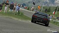 Nuevas im�genes de Gran Turismo HD