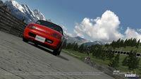Nuevas im�genes de Gran Turismo HD