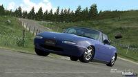 Nuevas im�genes de Gran Turismo HD
