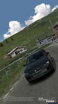 Nuevas im�genes de Gran Turismo HD