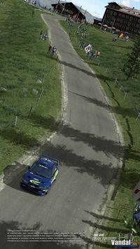 Nuevas im�genes de Gran Turismo HD