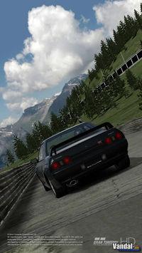 Nuevas im�genes de Gran Turismo HD