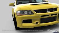 Nuevas im�genes de Gran Turismo HD