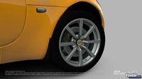 Nuevas im�genes de Gran Turismo HD