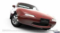 Nuevas im�genes de Gran Turismo HD