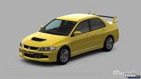 Nuevas im�genes de Gran Turismo HD