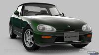 Nuevas im�genes de Gran Turismo HD