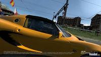 Nuevas im�genes de Gran Turismo HD