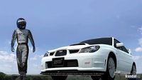 Nuevas im�genes de Gran Turismo HD