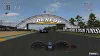 Nuevas im�genes de Gran Turismo HD