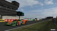Nuevas im�genes de Gran Turismo HD