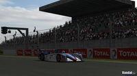 Nuevas im�genes de Gran Turismo HD