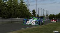 Nuevas im�genes de Gran Turismo HD