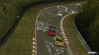 Nuevas im�genes de Gran Turismo HD