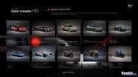 E3: Primeras im�genes de Gran Turismo HD
