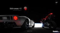 E3: Primeras im�genes de Gran Turismo HD