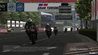 Nuevas im�genes de Gran Turismo HD