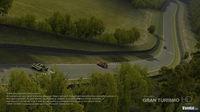 Nuevas im�genes de Gran Turismo HD