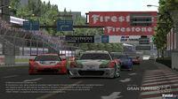 Nuevas im�genes de Gran Turismo HD