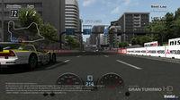 Nuevas im�genes de Gran Turismo HD