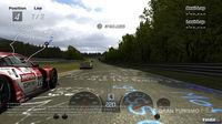Nuevas im�genes de Gran Turismo HD