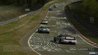 Nuevas im�genes de Gran Turismo HD