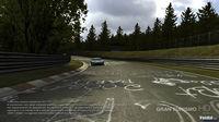 Nuevas im�genes de Gran Turismo HD
