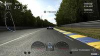 Nuevas im�genes de Gran Turismo HD