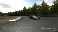 Nuevas im�genes de Gran Turismo HD
