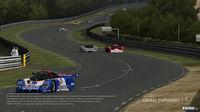 Nuevas im�genes de Gran Turismo HD