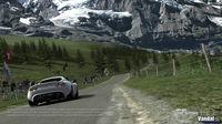 TGS: M�s im�genes de Gran Turismo HD