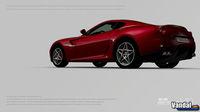 Nuevas im�genes de Gran Turismo HD