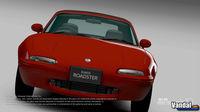 Nuevas im�genes de Gran Turismo HD