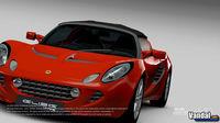 Nuevas im�genes de Gran Turismo HD