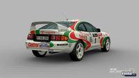 Nuevas im�genes de Gran Turismo HD