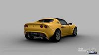 Nuevas im�genes de Gran Turismo HD