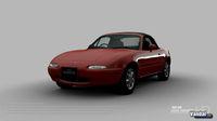 Nuevas im�genes de Gran Turismo HD
