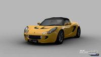 Nuevas im�genes de Gran Turismo HD