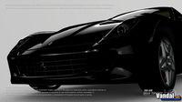 Nuevas im�genes de Gran Turismo HD