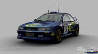 Nuevas im�genes de Gran Turismo HD
