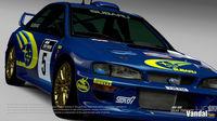 Nuevas im�genes de Gran Turismo HD