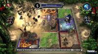 E3: Primeras im�genes de Eye of Judgement