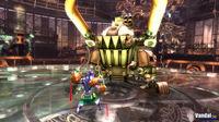 E3: Primeras im�genes de Eye of Judgement