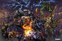 E3: Primeras im�genes de Eye of Judgement